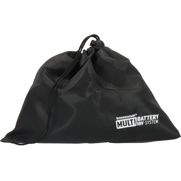 LED hibrīda konstrukcijas prožektors 6050 MH 60W, 6200lm savietojams ar 18V baterijām