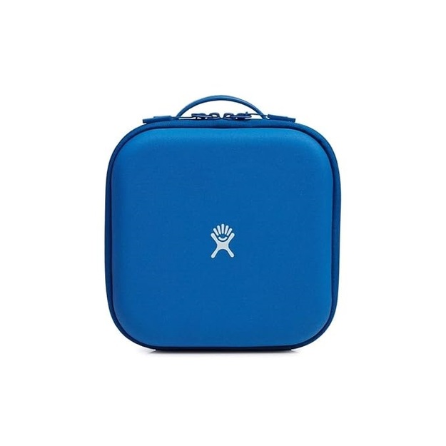 Hydro Flask Siltināta bērnu pusdienu kastīte 3.5L Lake KLB445