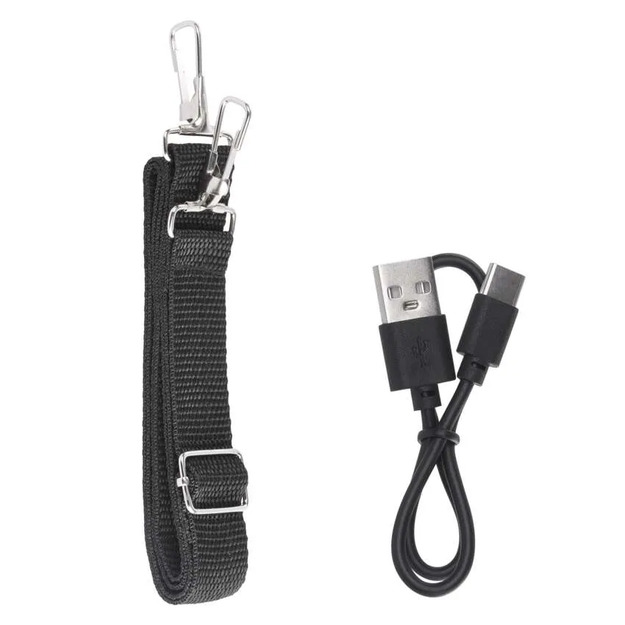 Uzlādējama lampa Emos 700 lm, 3600 mAh