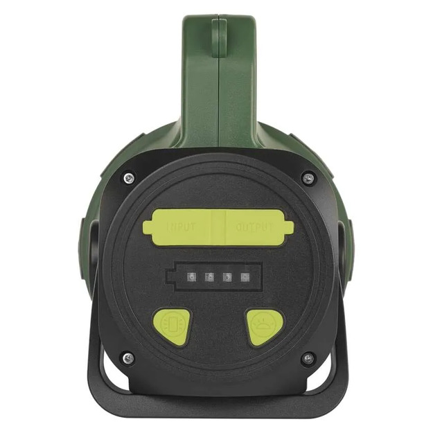 Uzlādējama lampa Emos 700 lm, 3600 mAh