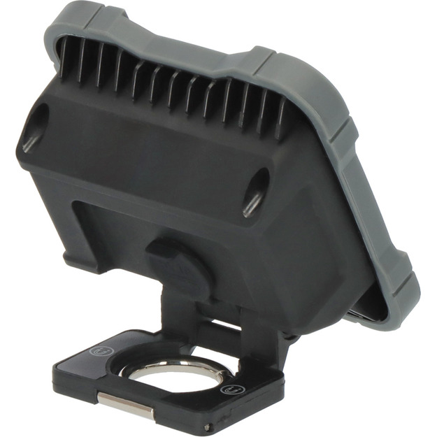 Brennenstuhl mobilais uzlādējams LED prožektors 6500K, 1000LM, IP54, SH1000MAC 1173700009