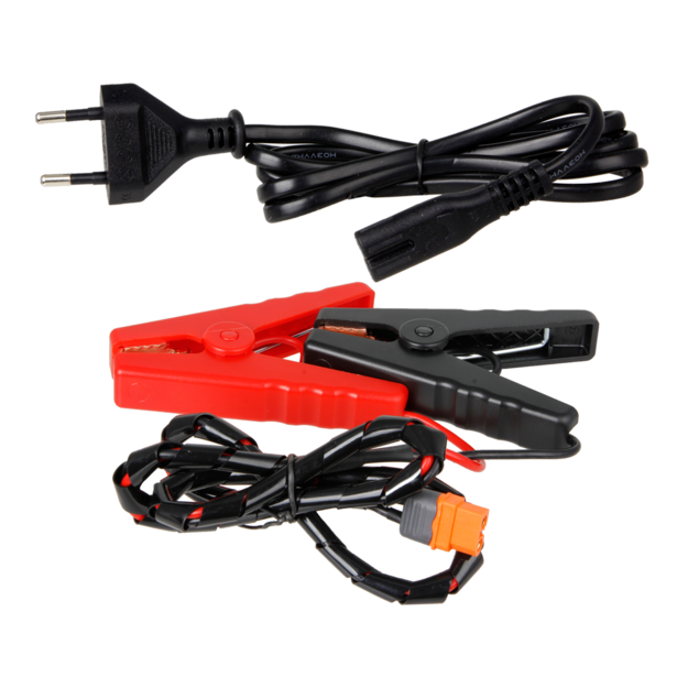 Bateriju testeris BM6018 2-16V