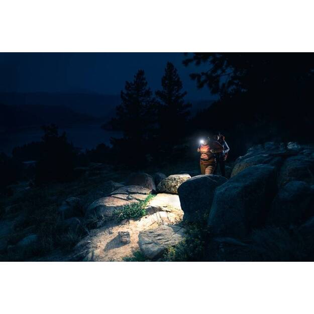 NEBO Transcend 1500 Lukturis