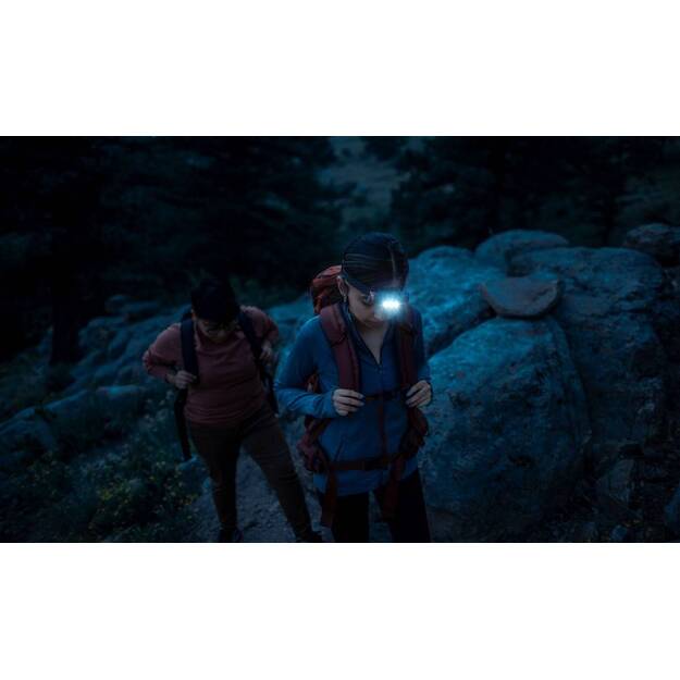 NEBO Transcend 1500 Lukturis