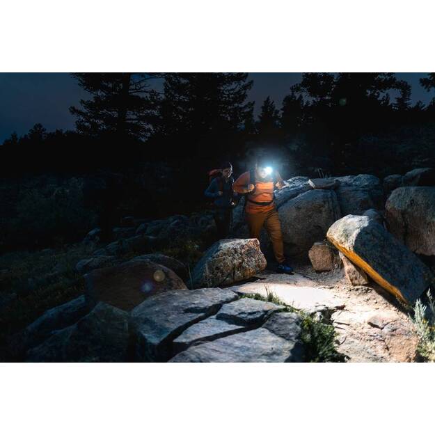 NEBO Transcend 1500 Lukturis