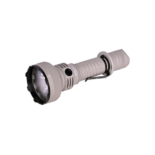 AceBeam L35 V2.0 tactical flashlight Micro Arc