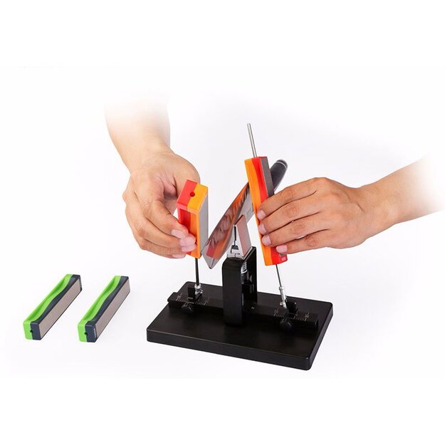 Taidea TG1812 dimanta asinā&scaron;anas sistēma