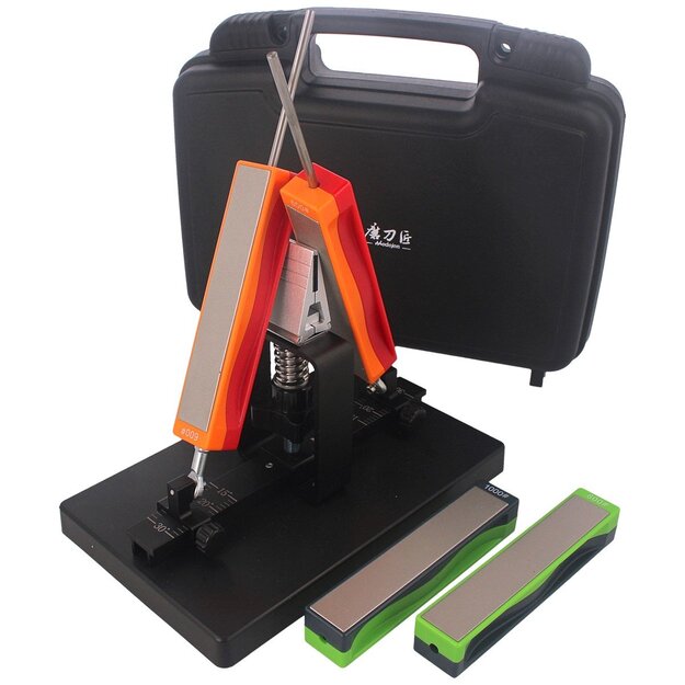 Taidea TG1812 dimanta asinā&scaron;anas sistēma