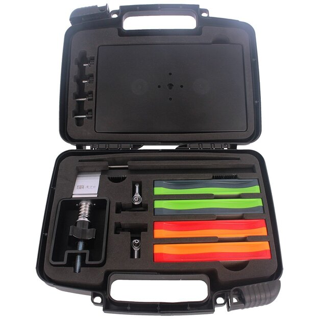 Taidea TG1812 dimanta asinā&scaron;anas sistēma