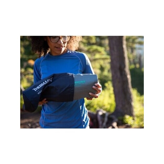 Thermarest Neoair Topo Luxe RW piepū&scaron;amais paklājs - Standarta - pagarināts