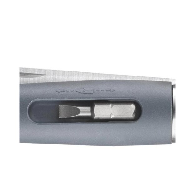 Opinel pocket knife Opinel No 9 - Grey