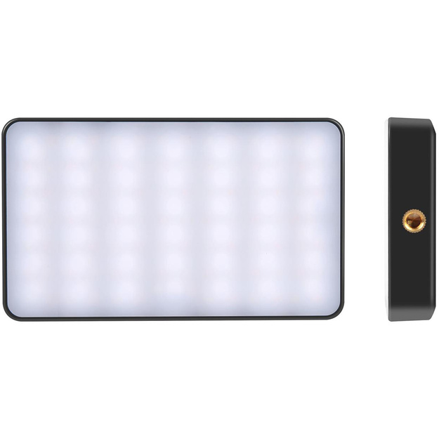 PULUZ Pocket LED Photo Lamp (Black)
