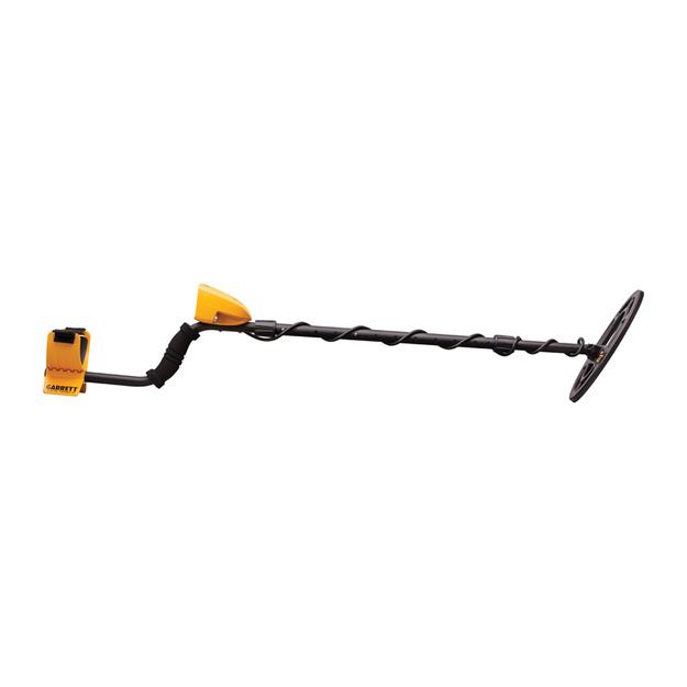 Garrett ACE 300i metal detector