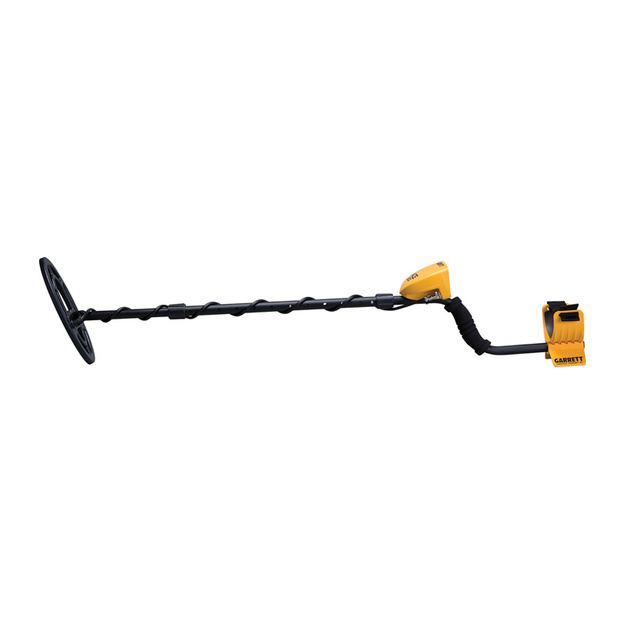 Garrett ACE 300i metal detector