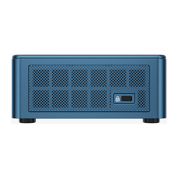 GEEKOM IT13 Mini PC Intel&reg; Core i5-13600H 16GB 1TB + Win 11 Pro