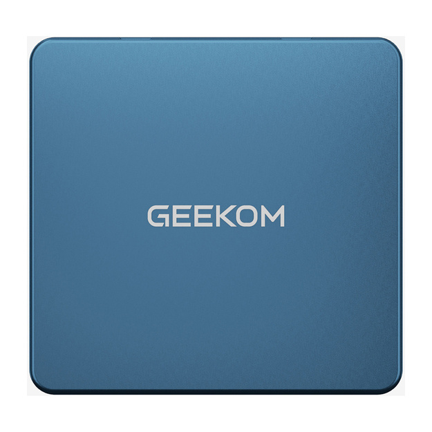 GEEKOM IT13 Mini PC Intel&reg; Core i5-13600H 16GB 1TB + Win 11 Pro