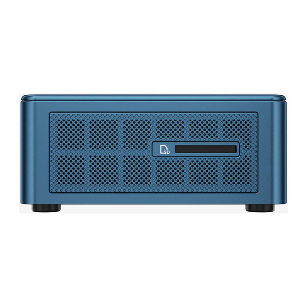 GEEKOM IT13 Mini PC Intel&reg; Core i5-13600H 16GB 1TB + Win 11 Pro