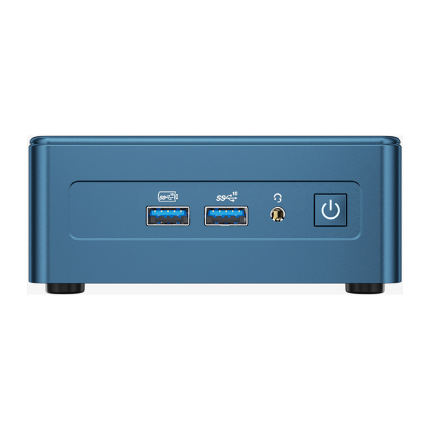 GEEKOM IT13 Mini PC Intel&reg; Core i5-13600H 16GB 1TB + Win 11 Pro