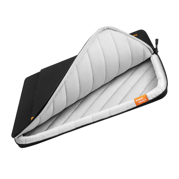 Laptop Sleeve 15   Tomtoc Defender-A13 (black)