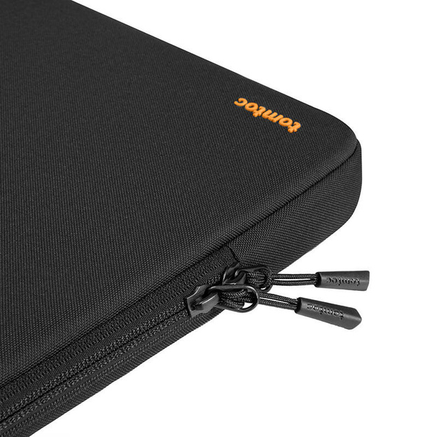 Laptop Sleeve 15   Tomtoc Defender-A13 (black)