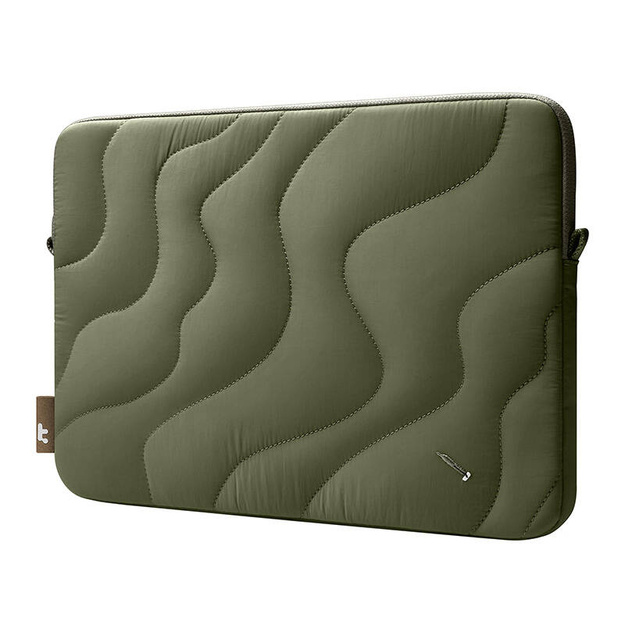 Tomtoc Terra-A27 14   laptop case (green)