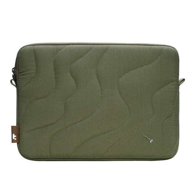 Tomtoc Terra-A27 14   laptop case (green)