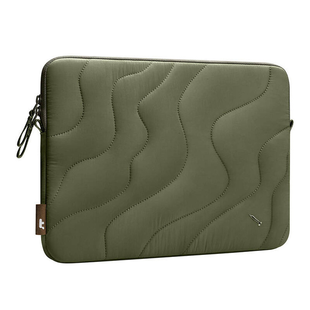 Tomtoc Terra-A27 14   laptop case (green)