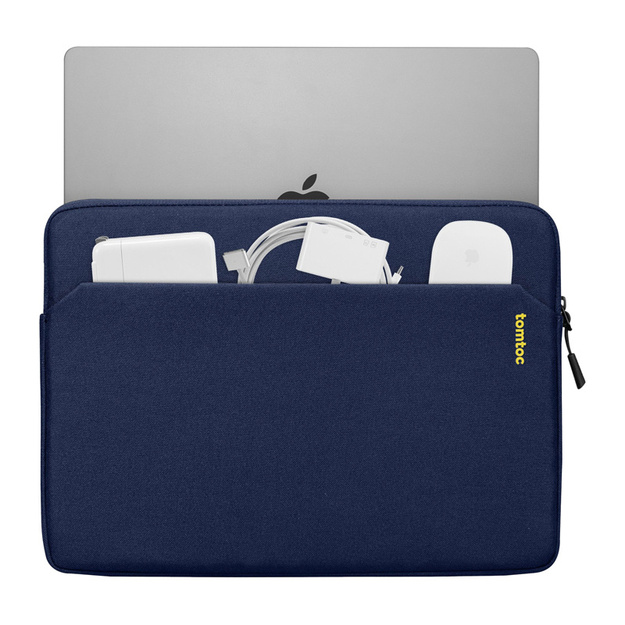 Light-A18 Laptop Case (navy blue)