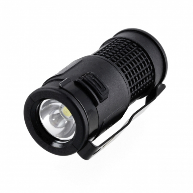 Umarex P2P lukturītis 500lm 2.2080