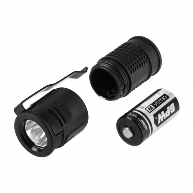 Umarex P2P lukturītis 500lm 2.2080