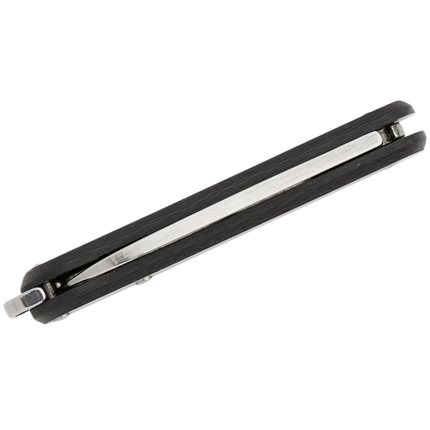 Карманный нож Fox Vulpis Carbon Fiber 3K M390 FX-VP108 CF