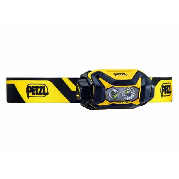Petzl PIXA&reg; galvas lukturis E120CA00