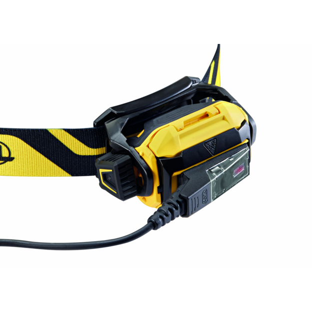 Petzl PIXA&reg; galvas lukturis E120CA00