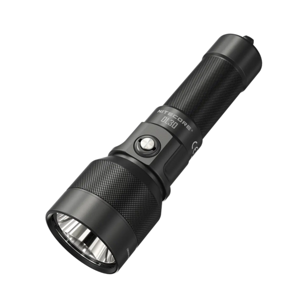 Nitecore DL30 nir&scaron;anas lukturītis