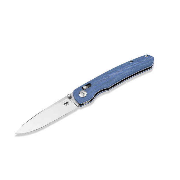 Boker Magnum Shango 440 knife