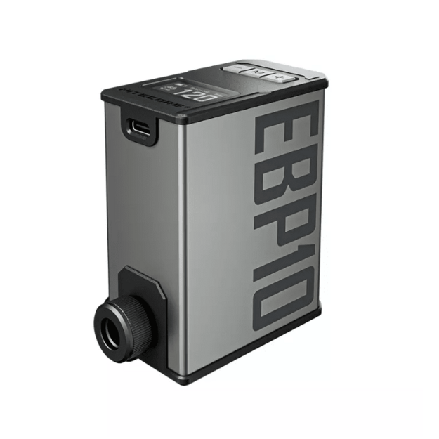 Nitecore EBP10 Electronic Air Pump