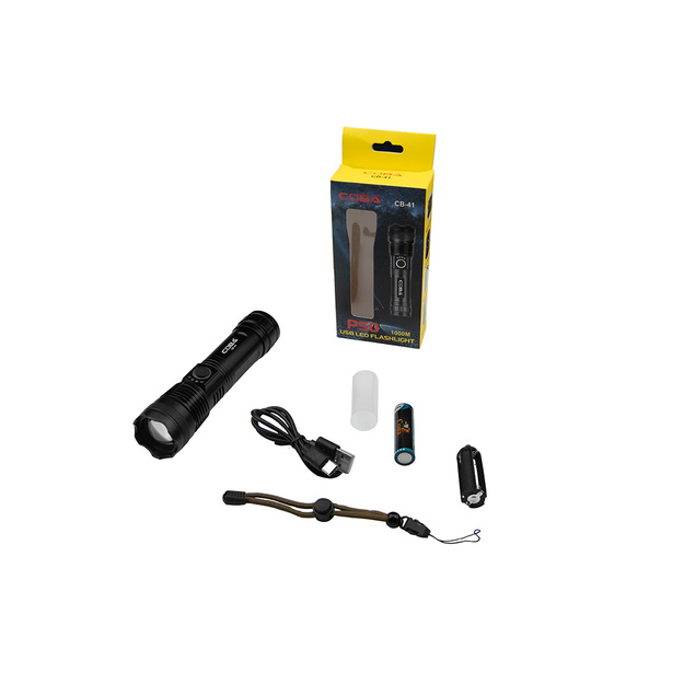 COBA lukturītis CB-41 L-117