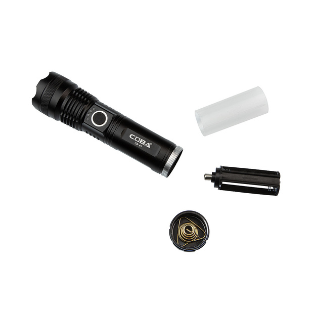 COBA lukturītis CB-41 L-117