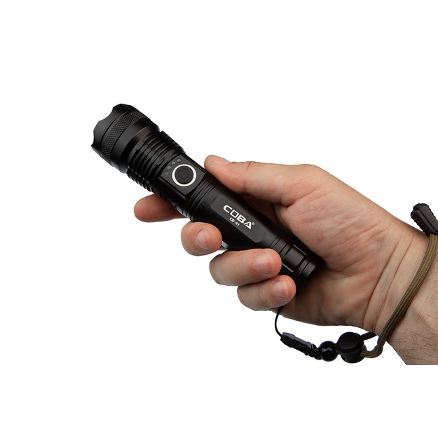 COBA lukturītis CB-41 L-117