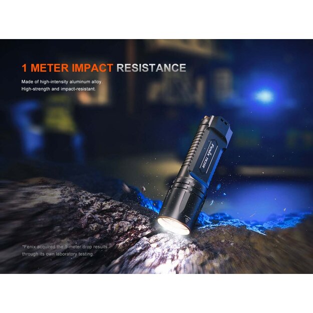 Fenix TK35R LED Flashlight