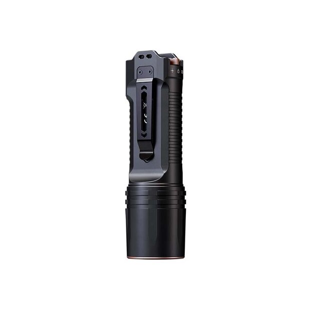 Fenix TK35R LED Flashlight