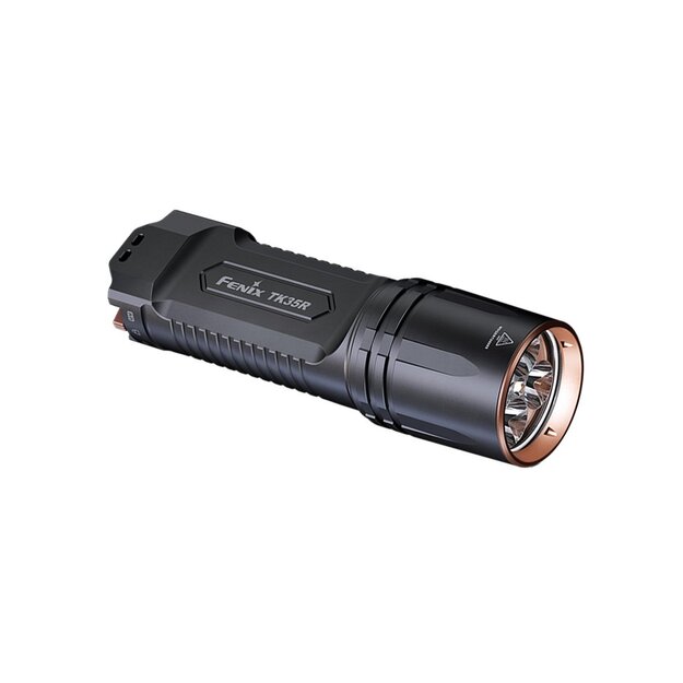 Fenix TK35R LED Flashlight