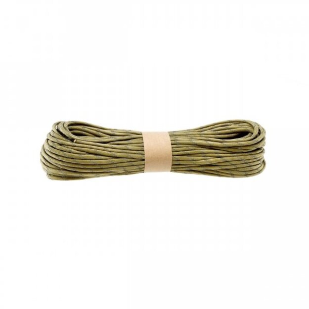 Paracord EDCX atstarojo&scaron;a virve 30 m