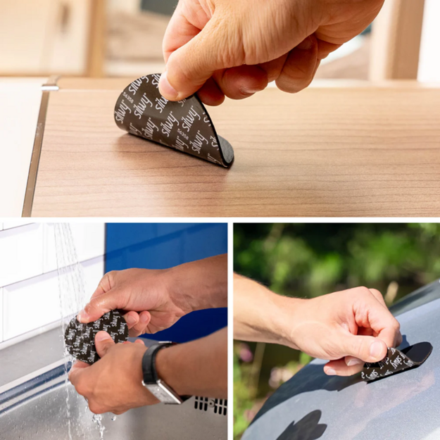 silwy Magnētiskais termokrūze SAGE