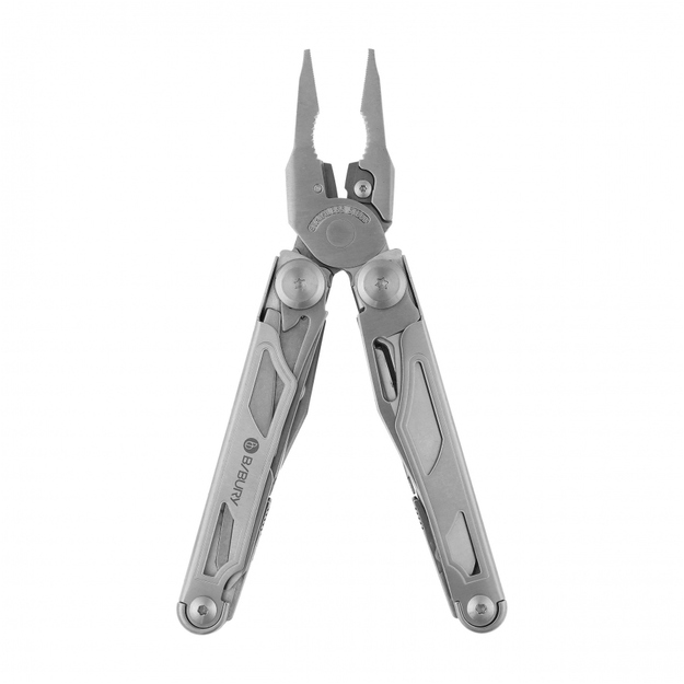 Bibury Pro Мультитул 19-в-1 KT2045