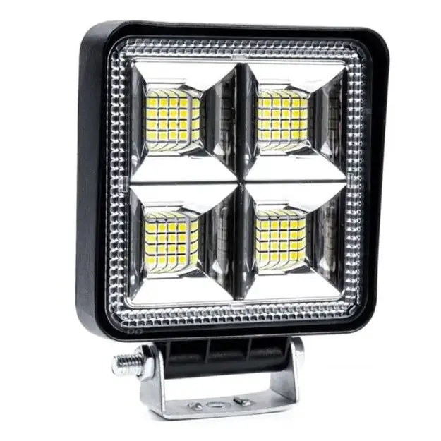 LED Gaismas Stienis 10-30V 192W