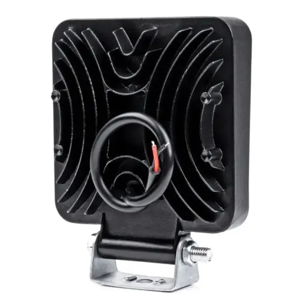 LED Gaismas Stienis 10-30V 192W