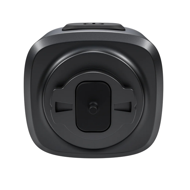 Aizmugurējais lukturis MagicShine SEEMEE 150 combo (melns)