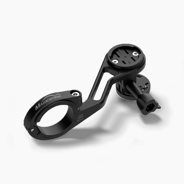 MagicShine reversible handlebar mount for lights/computer/phone