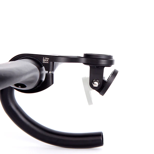 MagicShine divpusējs stūres stiprinājums gaismām/datoram/telefonam